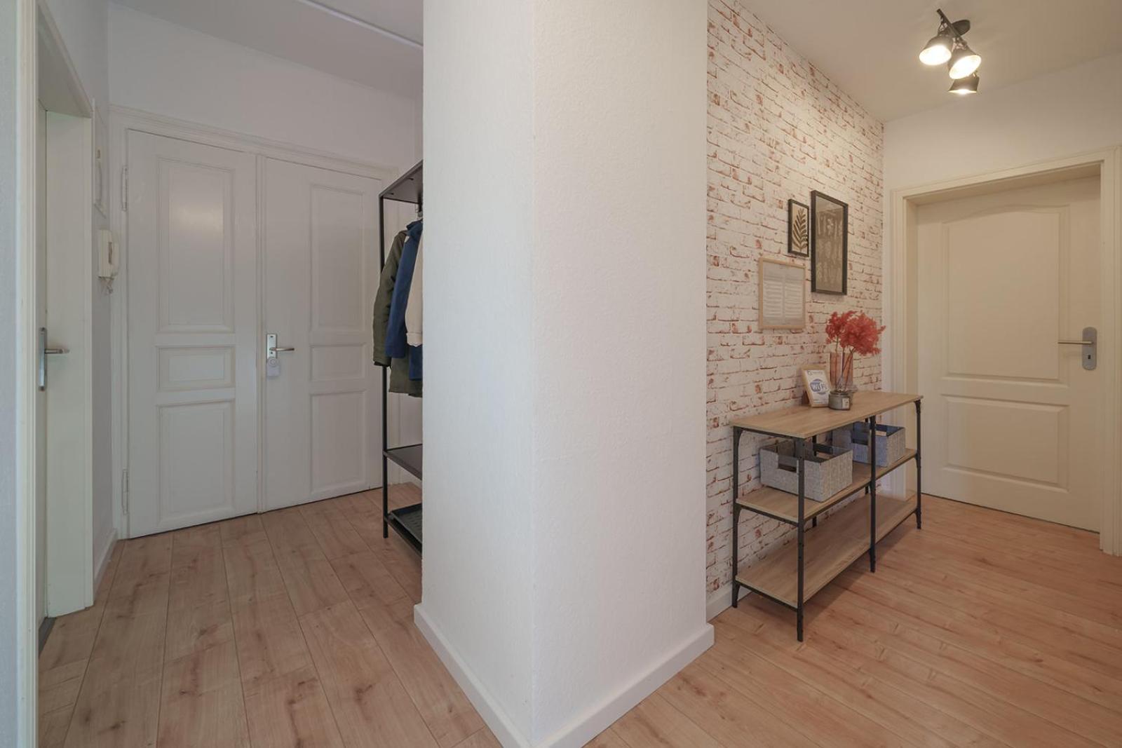 Benville - Wlan - Nespresso Kaffee - Windbergblick Apartment